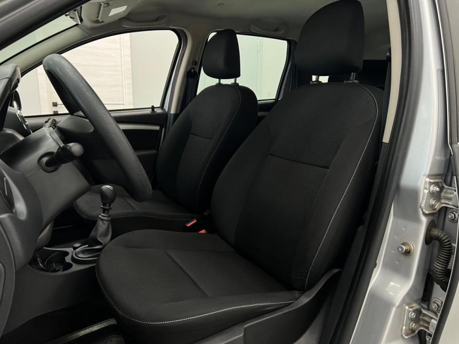 Renault Duster I Казань  - изображение 13