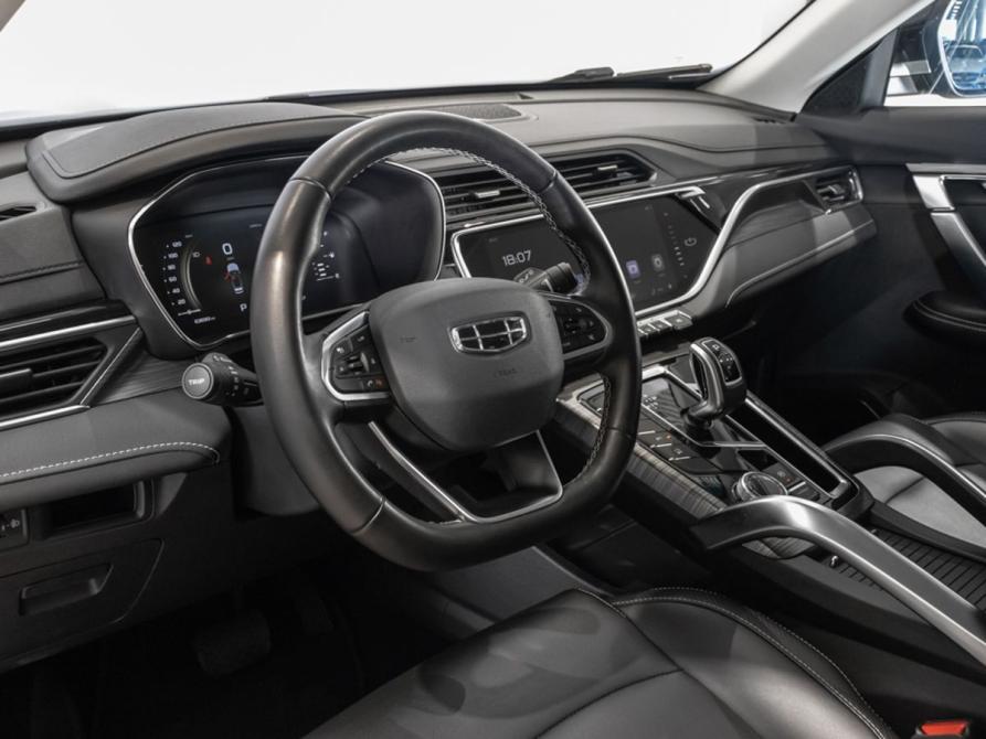 Geely Atlas Pro Казань  - изображение 5