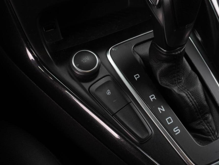 Ford Focus III Рестайлинг Тюмень  - изображение 18
