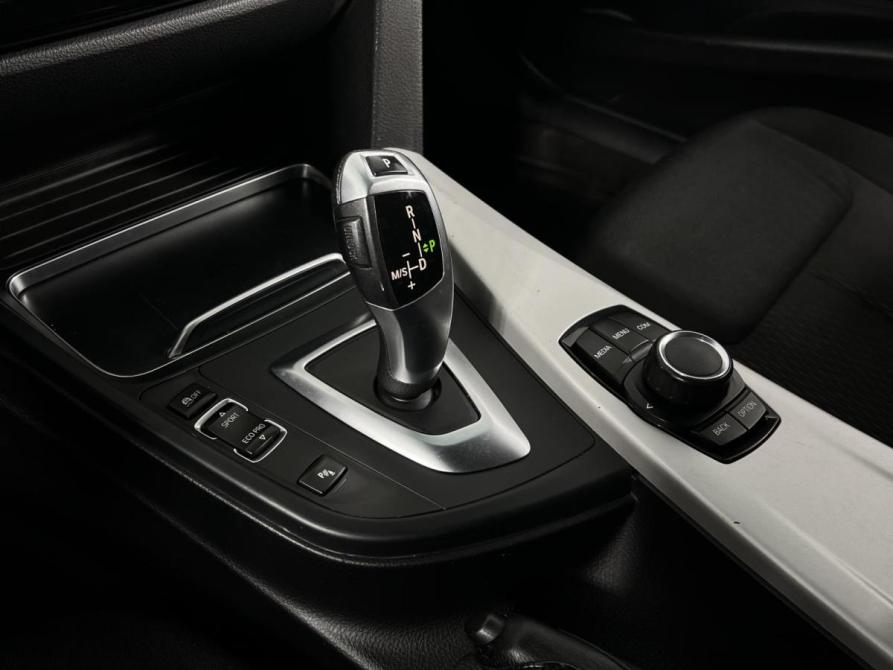 BMW 3 серии VI (F3x) Рестайлинг Казань  - изображение 19