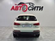 Audi Q3 I (8U) Воронеж  - изображение 27