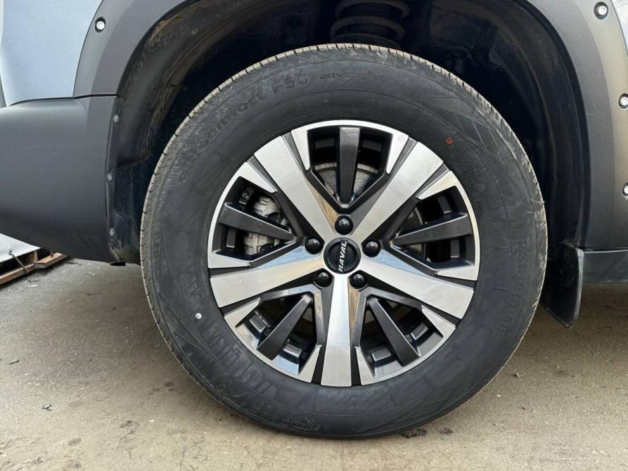 Haval Dargo Москва  - изображение 14