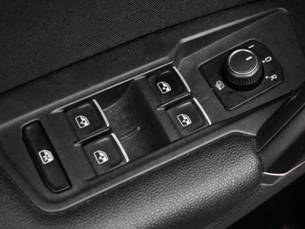 Volkswagen Tiguan II с пробегом 2018 года, цена 1 800 000 рублей, 135752 км, внедорожник, Автокод Объявления