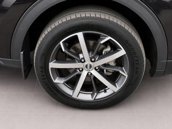 Haval F7x I с пробегом 2021 года, цена 1 800 000 рублей, 128117 км, внедорожник, Автокод Объявления