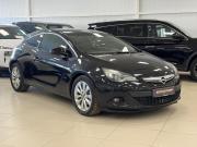 Opel Astra J Рестайлинг Москва  - изображение 10