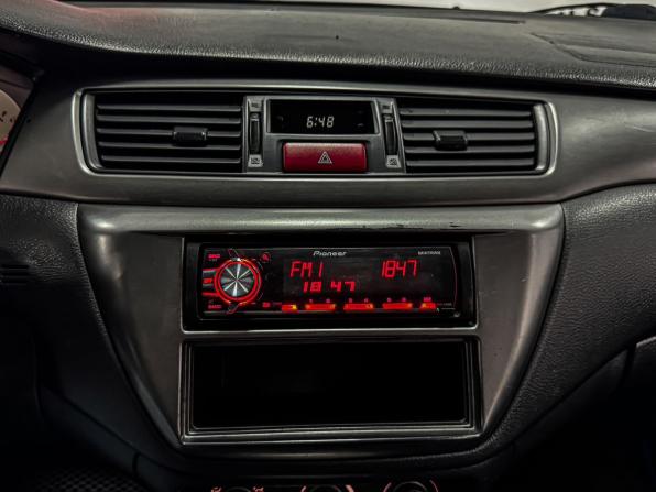 Mitsubishi Lancer IX с пробегом 2006 года, цена 449 000 рублей, 194065 км, седан, Автокод Объявления