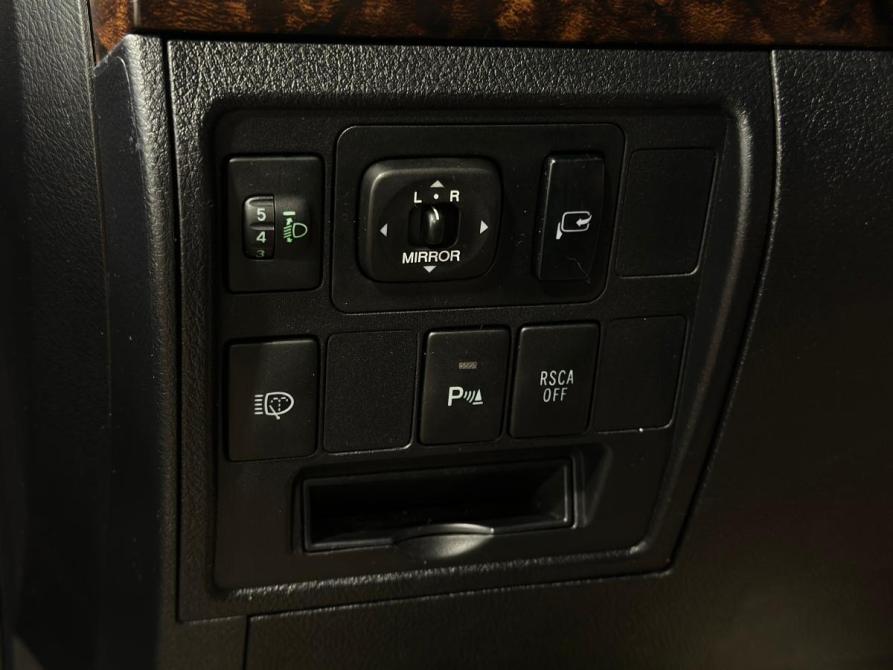 Toyota Land Cruiser 200 Series Челябинск  - изображение 19