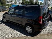 Lada (ВАЗ) Largus I Ярославль  - изображение 46