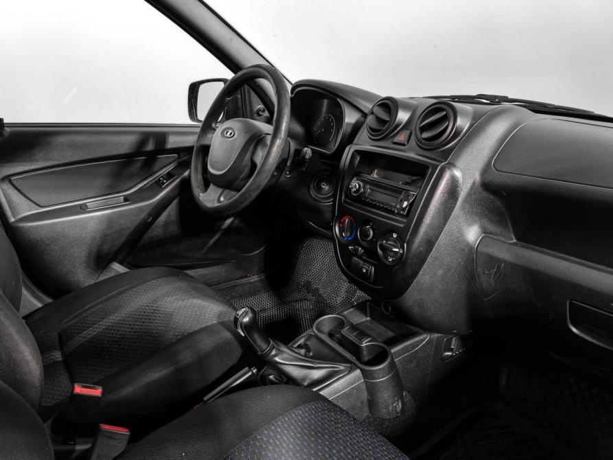 Lada (ВАЗ) Granta I Санкт-Петербург  - изображение 13