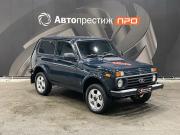 Lada (ВАЗ) Niva Legend Пермь  - изображение 23