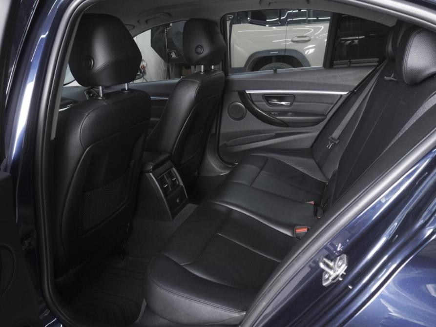 BMW 3 серии VI (F3x) Рестайлинг Ростов-на-Дону  - изображение 11
