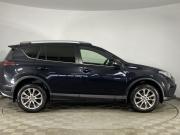 Toyota RAV4 IV (XA40) Рестайлинг Воронеж  - изображение 21