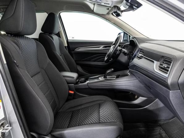 Haval F7 I с пробегом 2019 года, цена 1 599 000 рублей, 103000 км, внедорожник, Автокод Объявления