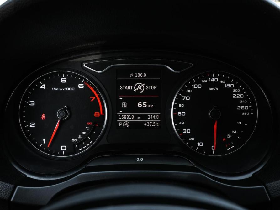 Audi A3 III (8V) Волгоград  - изображение 12