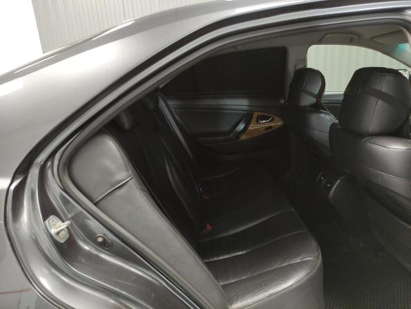 Toyota Camry VI (XV40) с пробегом 2007 года, цена 990 000 рублей, 353706 км, седан, Автокод Объявления
