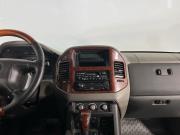 Mitsubishi Pajero III Рестайлинг Архангельск  - изображение 39