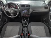 Volkswagen Polo V Нижний Новгород  - изображение 23
