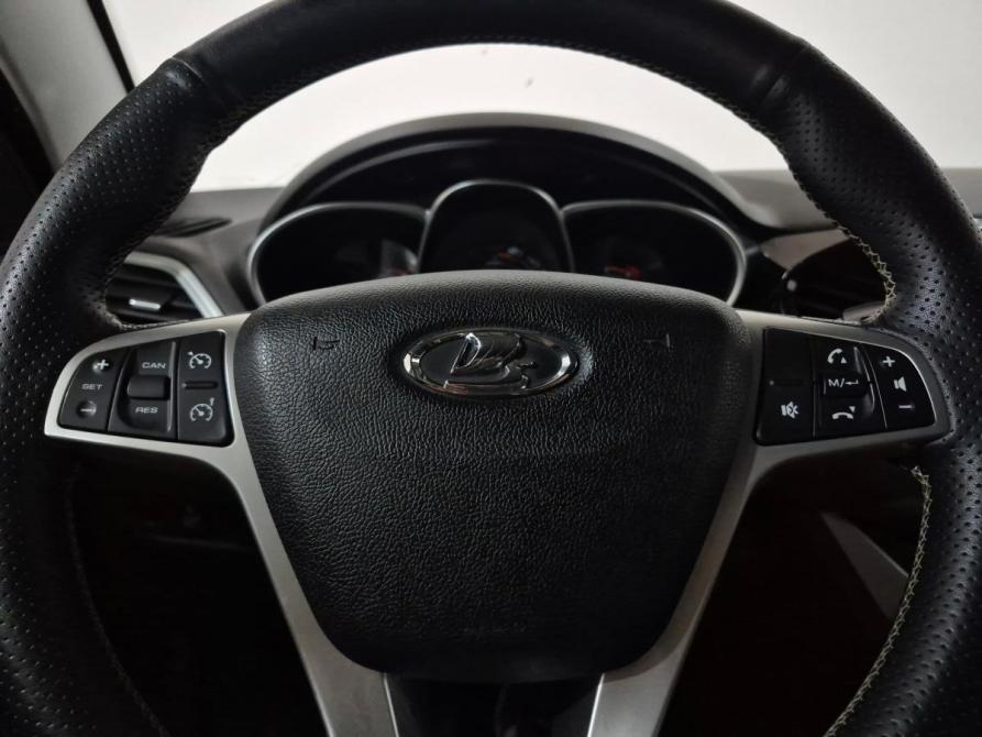 Lada (ВАЗ) Vesta I Альметьевск  - изображение 22