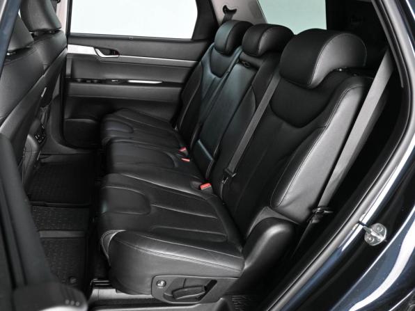 Hyundai Palisade I с пробегом 2020 года, цена 4 479 000 рублей, 94404 км, внедорожник, Автокод Объявления