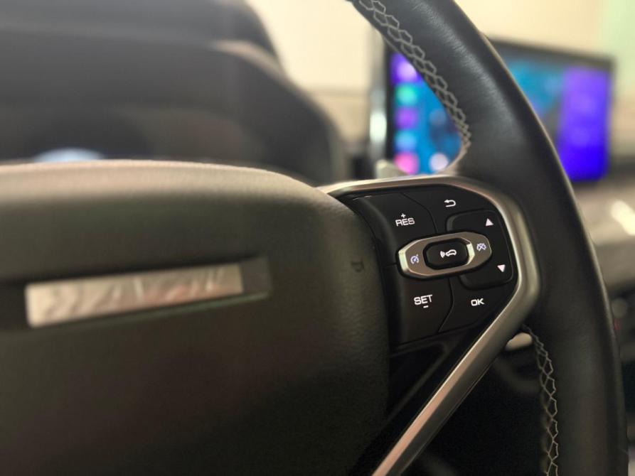 Haval Jolion I Самара  - изображение 17