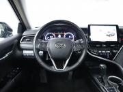 Toyota Camry VIII (XV70) Рестайлинг Уфа  - изображение 31