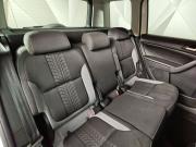 Skoda Yeti I Рестайлинг Москва  - изображение 35