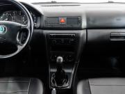 Skoda Octavia II (A5) Санкт-Петербург  - изображение 30