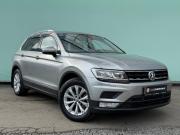 Volkswagen Tiguan II Кемерово  - изображение 20