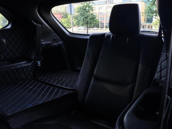 Mazda CX-9 II с пробегом 2020 года, цена 4 190 000 рублей, 61900 км, внедорожник, Автокод Объявления