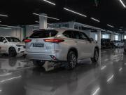 Toyota Highlander IV (XU70) Москва  - изображение 33