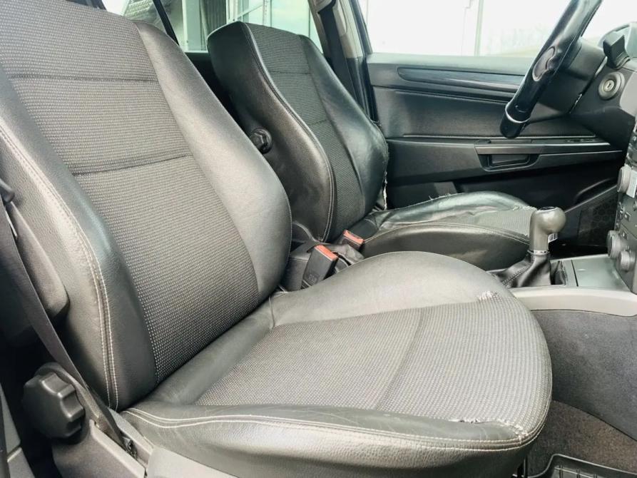 Opel Astra H Воронеж  - изображение 11