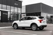 Haval Jolion I Рестайлинг Нижний Новгород  - изображение 45