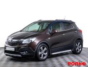 Opel Mokka I Москва  - изображение 20