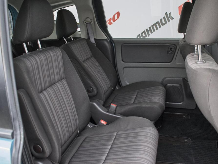 Honda Freed II Екатеринбург  - изображение 21
