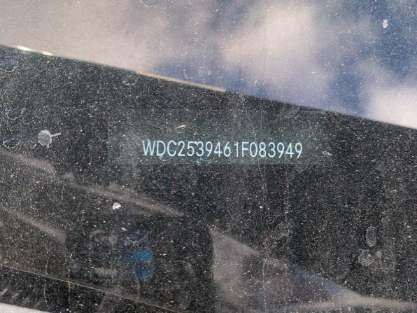 Mercedes-Benz GLC I (X253) с пробегом 2016 года, цена 2 800 000 рублей, 132431 км, внедорожник, Автокод Объявления