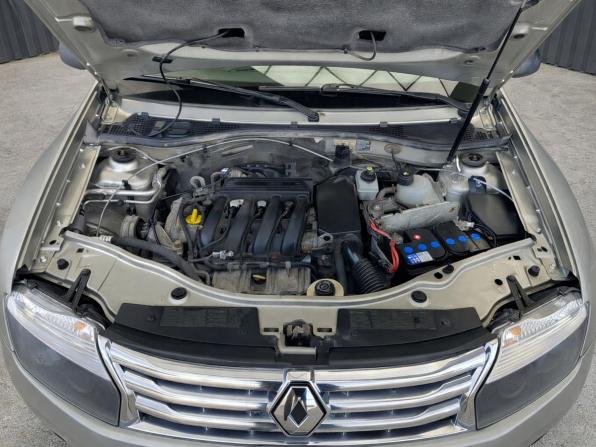 Renault Duster I с пробегом 2013 года, цена 700 000 рублей, 206293 км, внедорожник, Автокод Объявления
