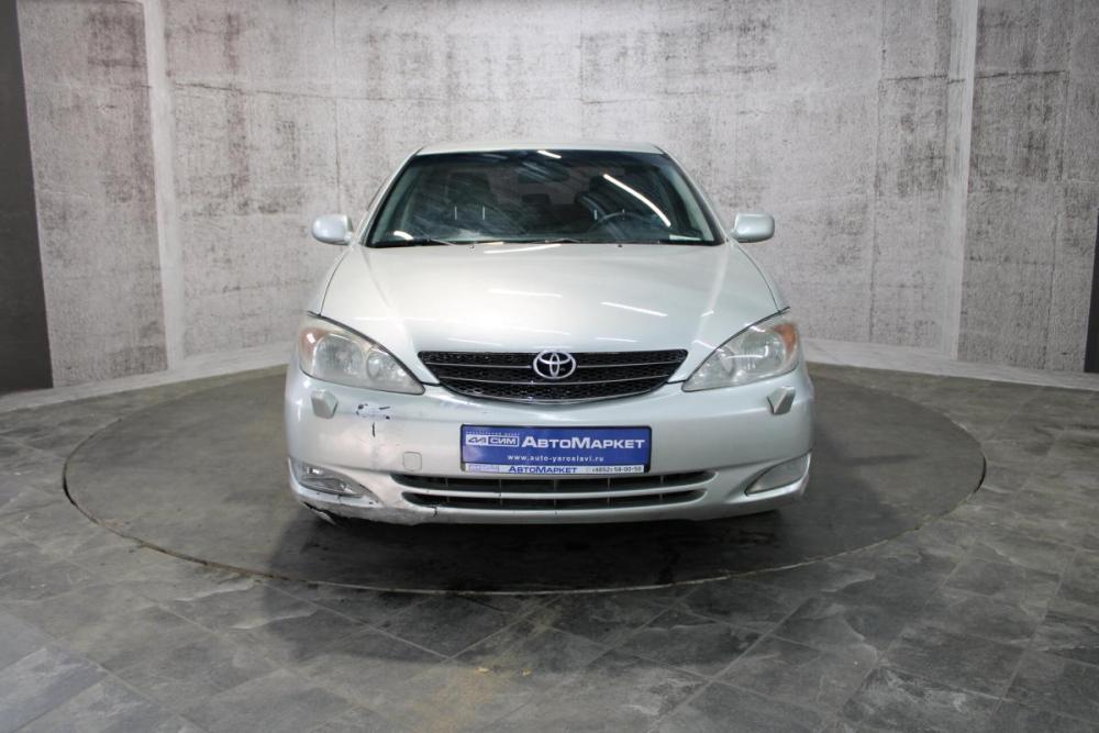 Toyota Camry V (XV30) Ярославль  - изображение 2