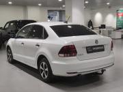 Volkswagen Polo V Рестайлинг Казань  - изображение 30