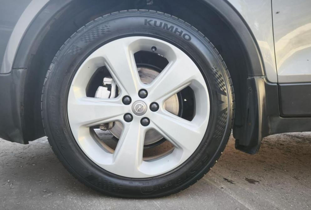 Opel Mokka I Сыктывкар  - изображение 10