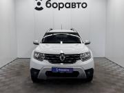 Renault Duster II Воронеж  - изображение 28