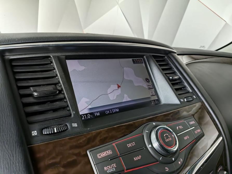 Nissan Patrol VI (Y62) Москва  - изображение 20