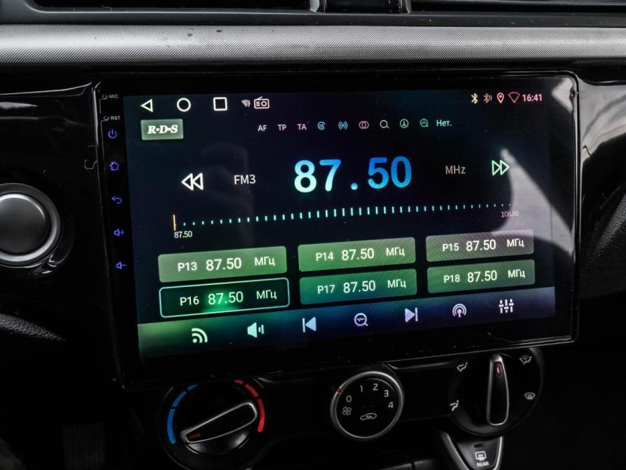Kia Rio IV Новороссийск  - изображение 17