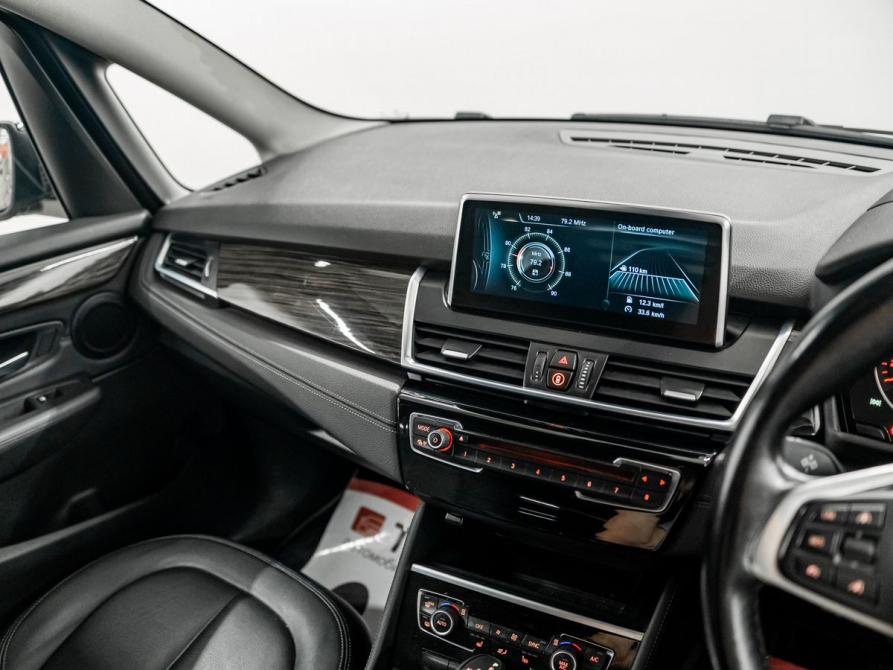 BMW 2 серии Gran Tourer F46 Красноярск  - изображение 12