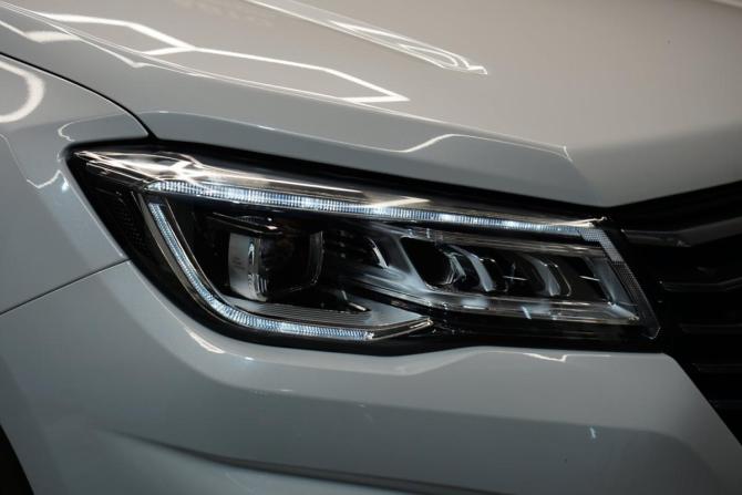 Changan CS75 I Рестайлинг с пробегом 2020 года, цена 1 782 000 рублей, 78464 км, внедорожник, Автокод Объявления