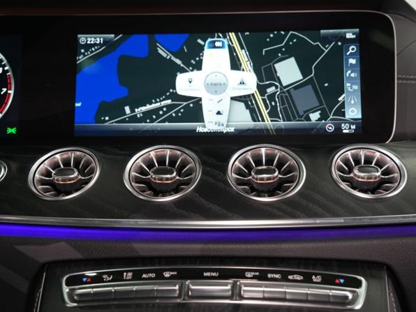Mercedes-Benz E-Класс V (W213 S213 C238) Рестайлинг с пробегом 2020 года, цена 4 900 000 рублей, 31574 км, купе, Автокод Объявления