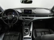 Audi A4 V (B9) Москва  - изображение 27