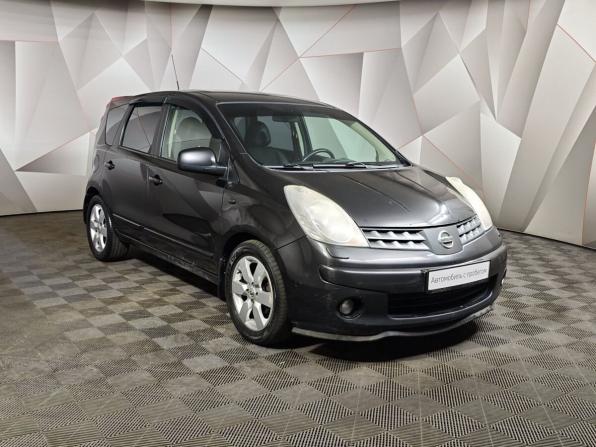 Nissan Note I с пробегом 2008 года, цена 435 000 рублей, 265480 км, хэтчбек, Автокод Объявления
