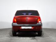 Renault Logan I Санкт-Петербург  - изображение 24
