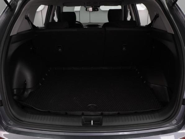 Hyundai Creta I с пробегом 2016 года, цена 1 620 000 рублей, 114758 км, внедорожник, Автокод Объявления