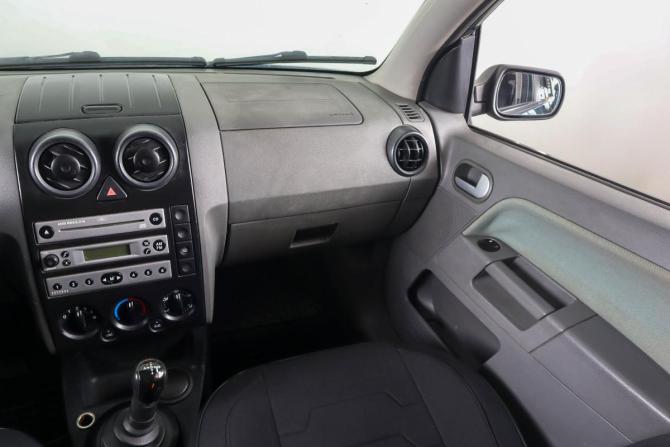 Ford Fusion I Рестайлинг с пробегом 2005 года, цена 439 000 рублей, 226000 км, хэтчбек, Автокод Объявления